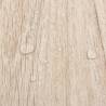 Self-Adhesive PVC Flooring Planks - Light Brown | HipoMarket