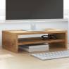 Monitor Stand Artisan Oak - Stylish & Functional | HipoMarket