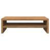 Monitor Stand Artisan Oak - Stylish & Functional | HipoMarket