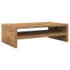 Monitor Stand Artisan Oak - Stylish & Functional | HipoMarket