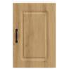 Kitchen Wall Cabinet Kalmar - Artisan Oak Engineered Wood