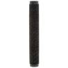 Dust Control Mats - 2 pcs Rectangular 90x150 cm Black