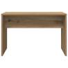 Artisan Oak Dressing Table Set - Stylish & Functional