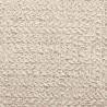 Rug ZIZUR Cream 200x200 cm - Stylish Jute Look for Indoor & Outdoor