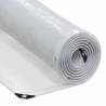  Clear Tarpaulin with Eyelets 4x8 m Polyethylene Size 4 x 8 m Quantity in Package 1 