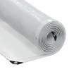  Clear Tarpaulin with Eyelets 4x12 m Polyethylene Size 4 x 12 m Quantity in Package 1 