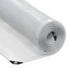  Clear Tarpaulin with Eyelets 8x12 m Polyethylene Size 8 x 12 m Quantity in Package 1 