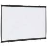  Projection Screen Wall-Hanging 60 Inch 16:9 Size 60'' (16:9) 