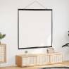 Projection Screen Wall-Hanging 67 Inch - Perfect for Any Setting