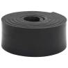  Rubber Edge for Snow Plow Black 300x8x1 cm Size 300 x 8 x 1 cm Quantity in Package 1 