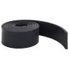 Rubber Edge for Snow Plow - 300x8x1 cm | HipoMarket