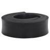  Rubber Edge for Snow Plow Black 180x8x2 cm Size 180 x 8 x 2 cm Quantity in Package 1 