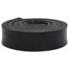  Rubber Edge for Snow Plow Black 300x8x2 cm Size 300 x 8 x 2 cm Quantity in Package 1 