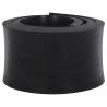  Rubber Edge for Snow Plow Black 200x15x2 cm Size 200 x 15 x 2 cm Quantity in Package 1 