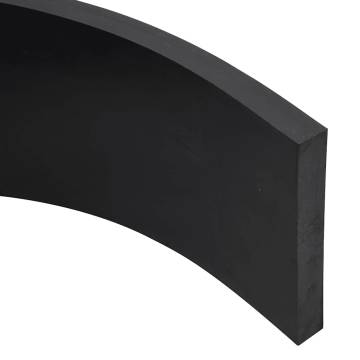 Rubber Edge for Snow Plow - Efficient & Durable | HipoMarket