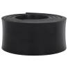  Rubber Edge for Snow Plow Black 300x15x2 cm Size 300 x 15 x 2 cm Quantity in Package 1 