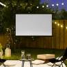 90 Inch Projection Screen with Stands - Perfect for Any Occasion