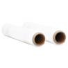 Stretch Film 2 pcs 50cm x 150m - Durable Protection & Versatile Use