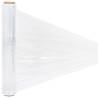 Stretch Film 2 pcs 50cm x 150m - Durable Protection & Versatile Use