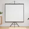 Projection Screen with Tripod 72 Inch - Perfect for Any Event