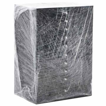 Stretch Film 6 pcs Transparent - 30 μm 50 cm x 150 m