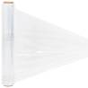 Stretch Film 6 pcs Transparent - 30 μm 50 cm x 150 m