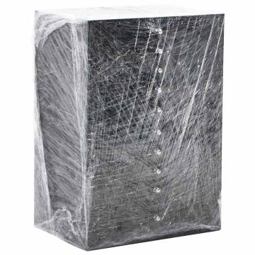 Stretch Film 6 pcs Transparent - 50 cm x 300 m for Safe Storage