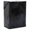  Stretch Film 2 pcs Black 23 μm 50 cm x 150 m Colour black Size 50 cm x 150 m Quantity in Package 2 