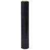 Stretch Film 6 pcs Black 23 μm 50 cm x 300 m - Durable Protection