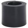  Rubber Edge for Snow Plow Black 150x15x1 cm Size 150 x 15 x 1 cm Quantity in Package 1 