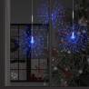  Outdoor Christmas Firecrack Light Blue 20cm 140 LEDs Colour blue Quantity in Package 1 Number of LEDs 