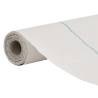 Weed Membrane White 4x100m PP - Effective Weed Control