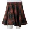 Kids' Cognac Skirt | Stylish & Comfortable | Hipo Market