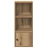 Artisan Oak Bookcase - Stylish Storage Solution | Hipo Market