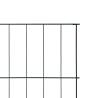 Garden Fence Set 115x79 cm Green - Durable & Versatile