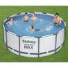 Bestway Steel Pro MAX Swimming Pool Set - 366x122 cm