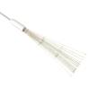 Outdoor Christmas Firecrack Light - 140 LEDs, Cold White