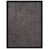  Doormat Striped Beige 40x60 cm Colour beige Size 40 x 60 cm Quantity in Package 1 