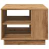 Coffee Table Artisan Oak - Durable & Stylish | Hipo Market