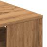 Coffee Table Artisan Oak - Durable & Stylish | Hipo Market