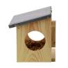 Esschert Design Squirrel Feeder - Perfect for Your Garden