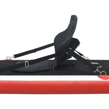 Kayak Seat for Stand Up Paddle Board - Comfort & Stability