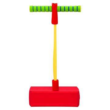 Kids Pogo Stick Jumper - Fun & Healthy Hopping!