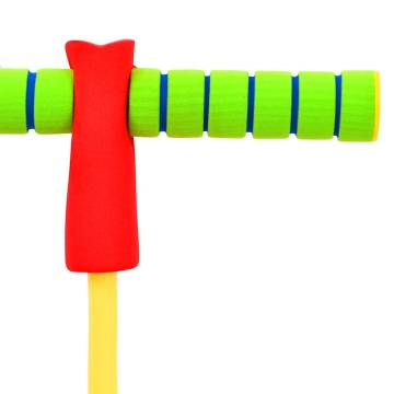 Kids Pogo Stick Jumper - Fun & Healthy Hopping!