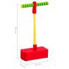 Kids Pogo Stick Jumper - Fun & Healthy Hopping!