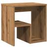 Bedside Cabinet Artisan Oak - Elegant & Durable | HipoMarket