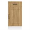 Kitchen Base Cabinet Lucca in Artisan Oak - Durable & Practical