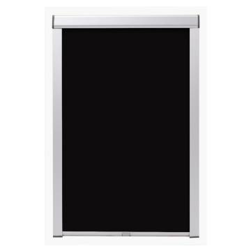 Blackout Roller Blind Black MK08 - Perfect for Your Home & Office