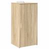  Storage Cabinet Sonoma Oak 50x45x103.5 cm Engineered Wood Colour sonoma oak Size 50 x 45 x 103.5 cm Quantity in Package 1 Number of 