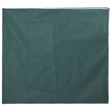 Plant Fleece Covers with Zip - 2 pcs for Winter Protection